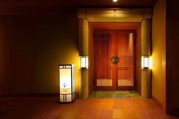 Kinugawa Grand Hotel Yumenotoki