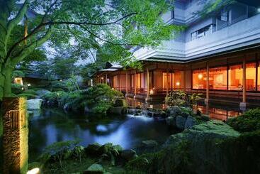 Kinugawa Grand Hotel Yumenotoki