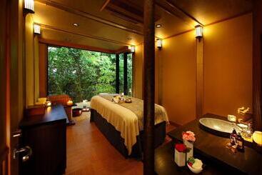 Kinugawa Grand Hotel Yumenotoki