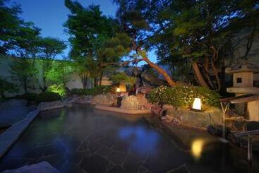 Kinugawa Grand Hotel Yumenotoki