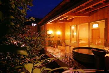 Kinugawa Grand Hotel Yumenotoki