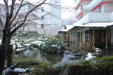 Kinugawa Grand Hotel Yumenotoki