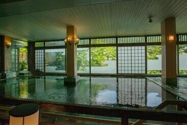 Kinugawa Park Hotels
