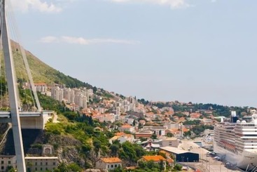 پانسیون Villa Amfora