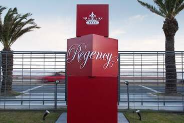 Regency Rambla Design Apart