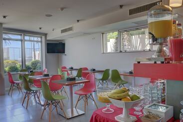 Regency Rambla Design Apart