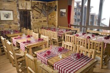 Residence Pierre & Vacances Les Gemeaux