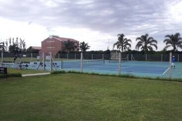 استراحتگاه De Campo Colon