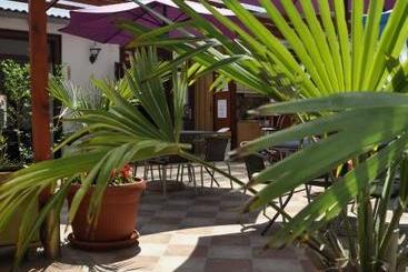 Riva Hostel Pula