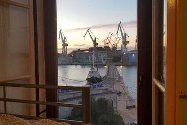 Riva Hostel Pula
