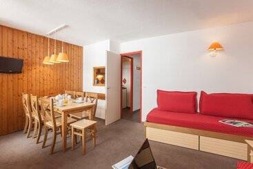 Résidence Pierre & Vacances Les Menuires Les Combes