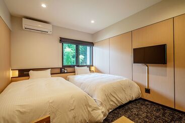 Yunaginoyu Hotel Hanajyukai - Takamatsu
