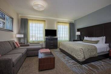 아파트호텔 Staybridge Suites Amarillo Western Crossing, An Ihg