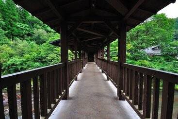 Yamabiko Ryokan