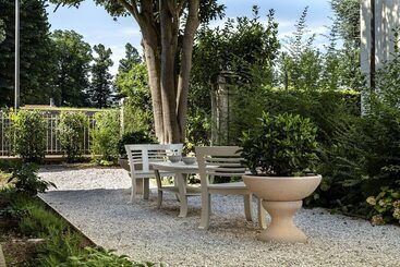 هتل Villa La Tuia B&b