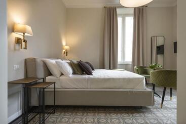 هتل Villa La Tuia B&b
