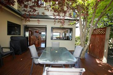 Alpine Vista Bed & Breakfast