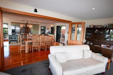 Alpine Vista Bed & Breakfast