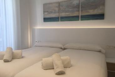 Apartamento Hondarribi