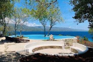 Bluewater Sumilon Island Resort - Sumilon Island