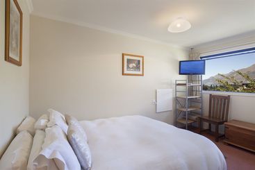تختخواب و صبحانه Coronet View Apartments