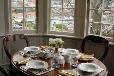 Hazel House Boutique Bed & Breakfast