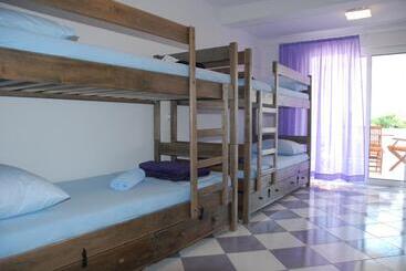 Hostel Villa Zorana