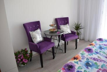 Hostel Villa Zorana