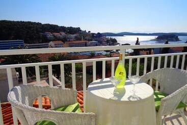 Hostel Villa Zorana