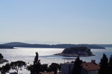 Hostel Villa Zorana