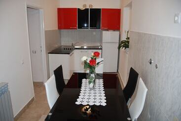 Hostel Villa Zorana
