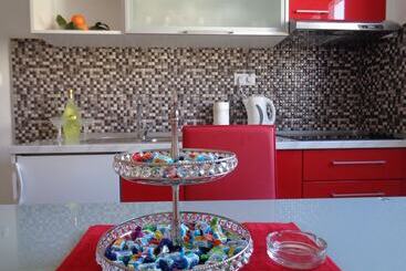 Hostel Villa Zorana