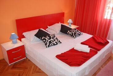 Hostel Villa Zorana