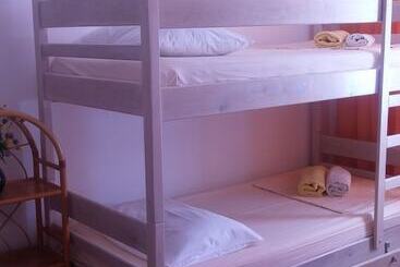 Hostel Villa Zorana
