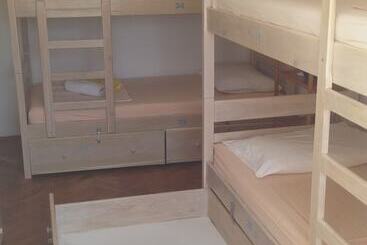 Hostel Villa Zorana