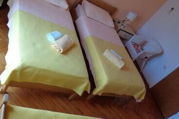 Hostel Villa Zorana