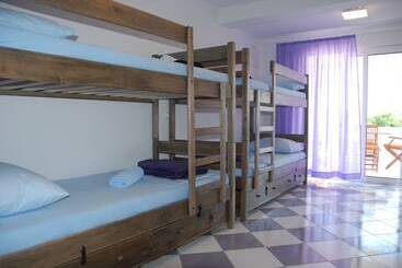 Hostel Villa Zorana