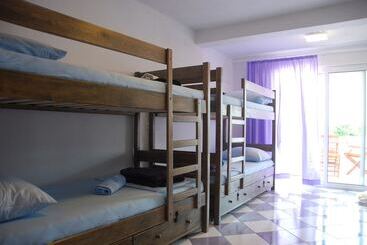 Hostel Villa Zorana
