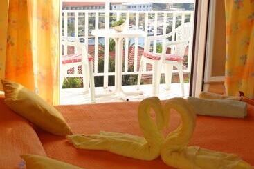 Hostel Villa Zorana