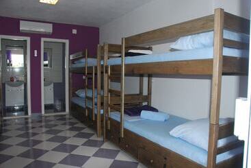 Hostel Villa Zorana