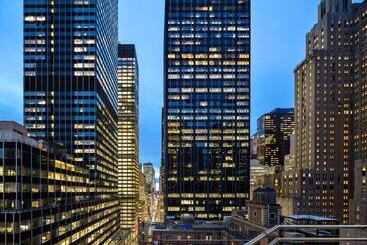 هتل 48lex New York