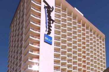 هتل Al Mahary Radisson Blu , Tripoli