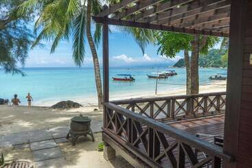 Otel Arwana Perhentian Eco & Beach Resort