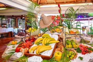هتل Bakoua Martinique