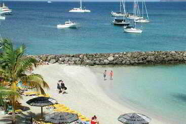 هتل Bakoua Martinique