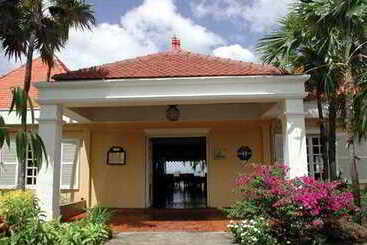 هتل Bakoua Martinique
