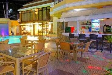 هتل Boracay Holiday Resort