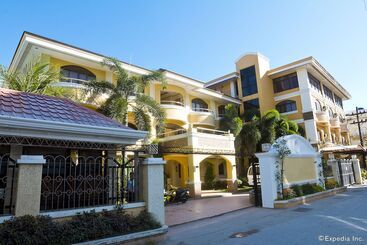 هتل Boracay Holiday Resort