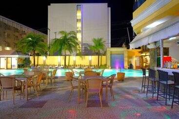 هتل Boracay Holiday Resort
