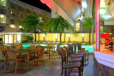 هتل Boracay Holiday Resort
